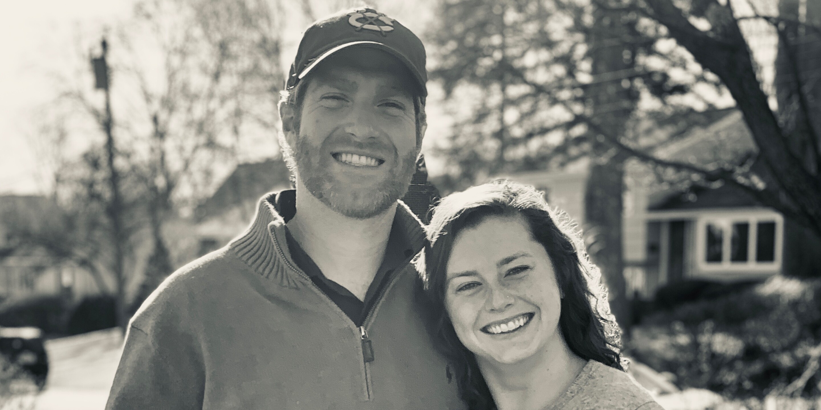Emily & Phillip Home Page Banner