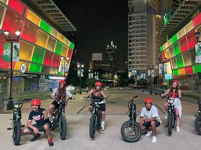 Picture of In City Wheels
