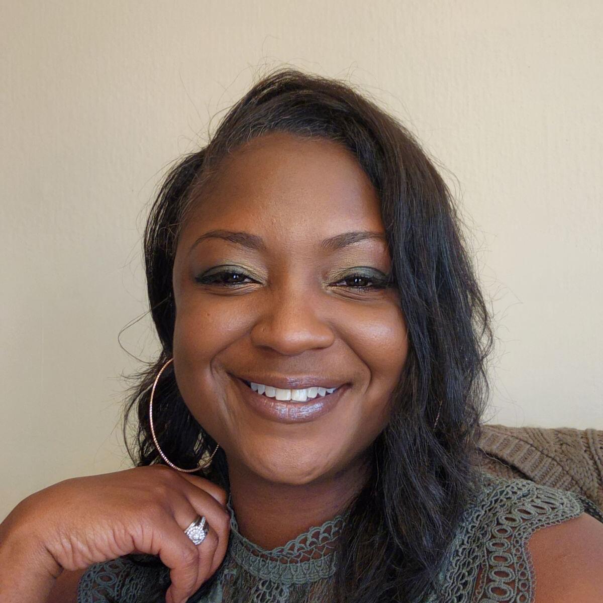 LaJuanaki ‘Kiki’ Johnson
