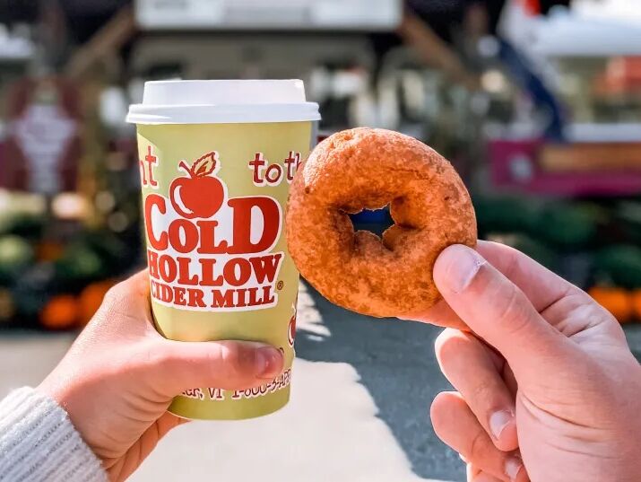 Picture of Cold Hollow Cider Mill