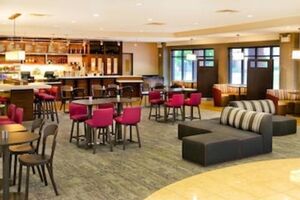 Picture of Courtyard Marriott Gettysburg
