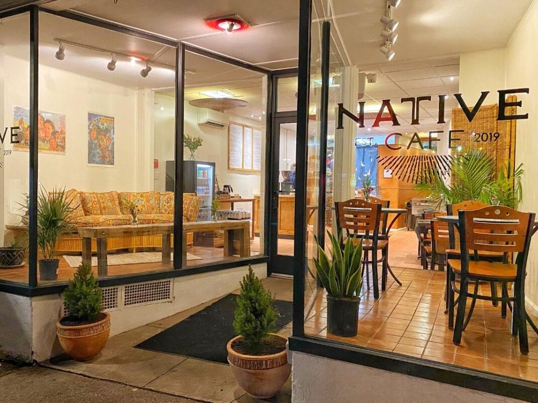 Picture of Native Cafe