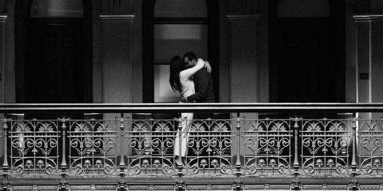 Katherine & Paul Home Page Banner