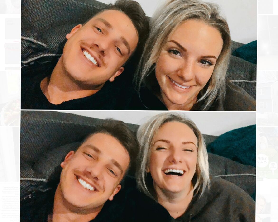 Picture of Neighbors to Newlyweds 