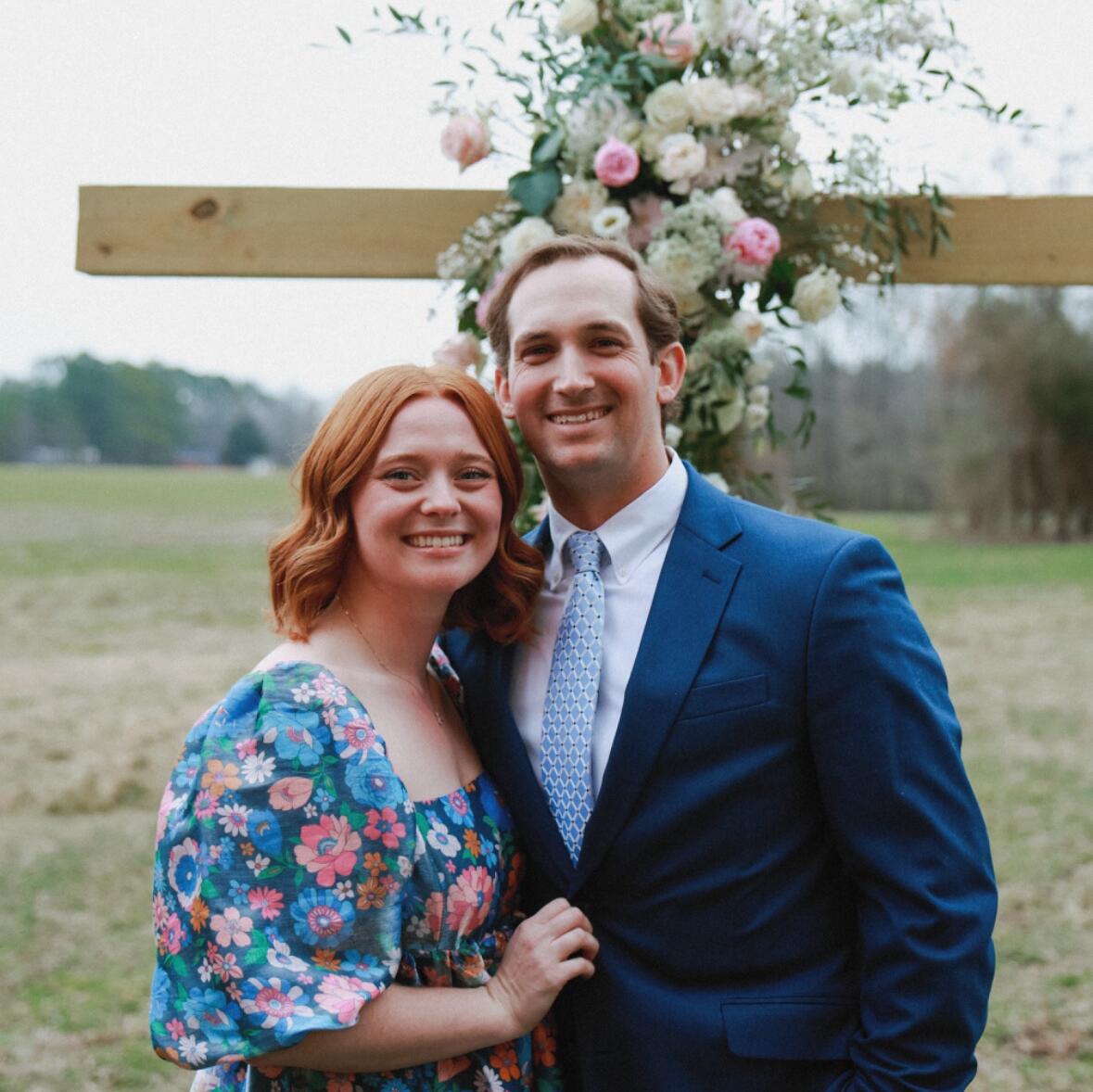 Picture of Joslyn & Jonathan: A True Love Story