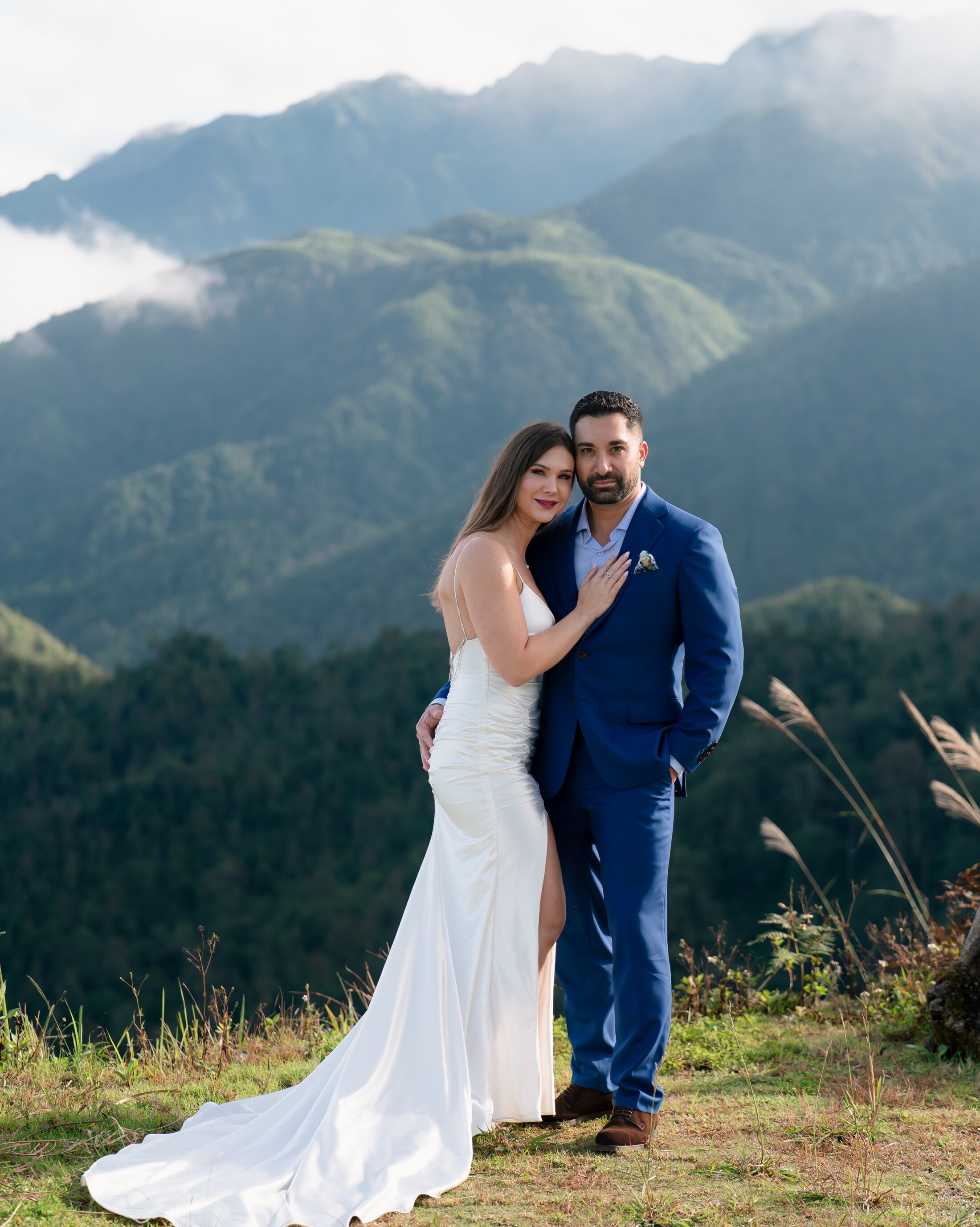 Amber & Joey Home Page Banner