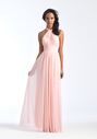 Allure Bridesmaids 1565 Bateau Bridesmaid Dress - thumbnail - 1