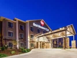 Picture of Best Western Plus Overland Inn