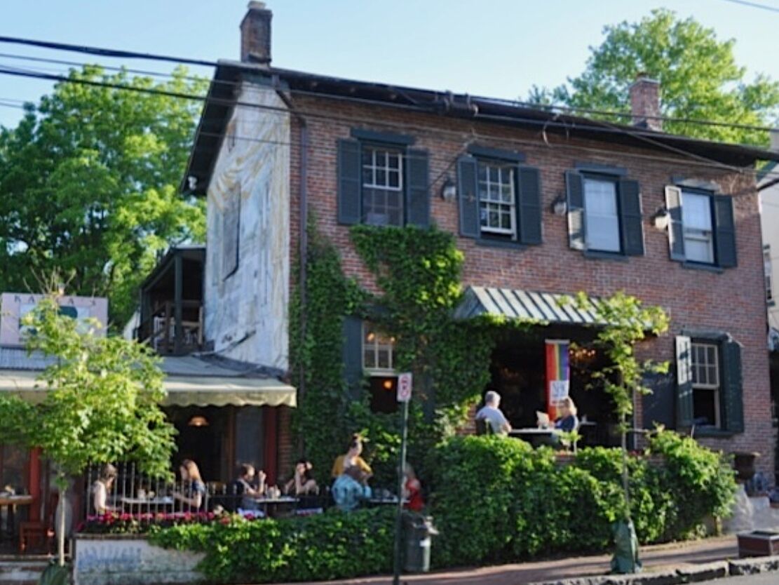 Picture of Karla's Restaurant