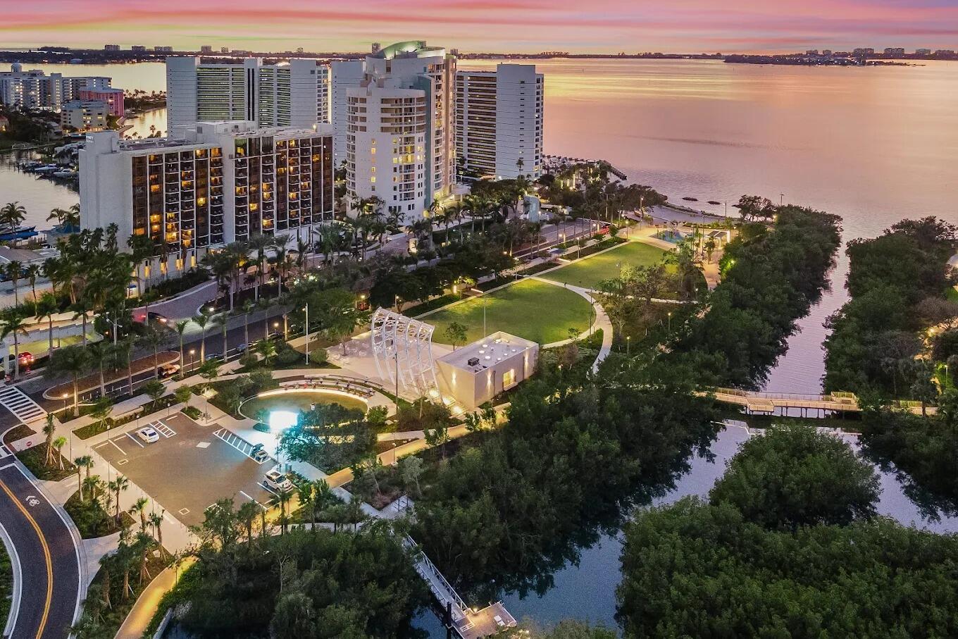 Picture of The Bay Park