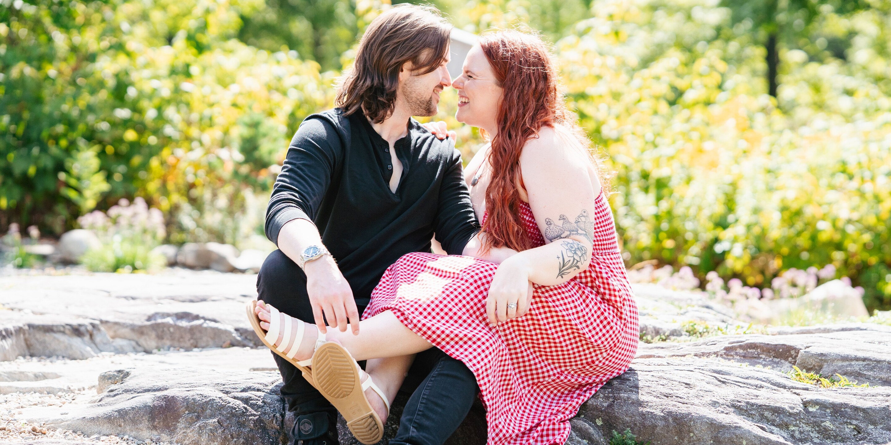 Jessica Sullivan and Alex Doe's Wedding Website - The Knot