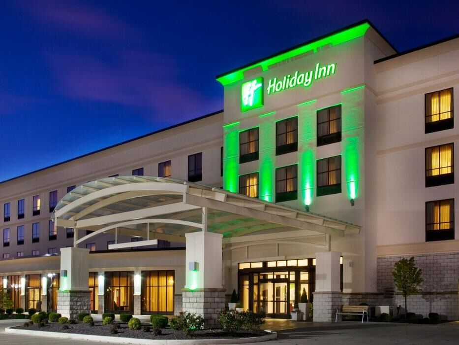 Picture of Holiday Inn Express & Suites Quincy I-10, an IHG Hotel