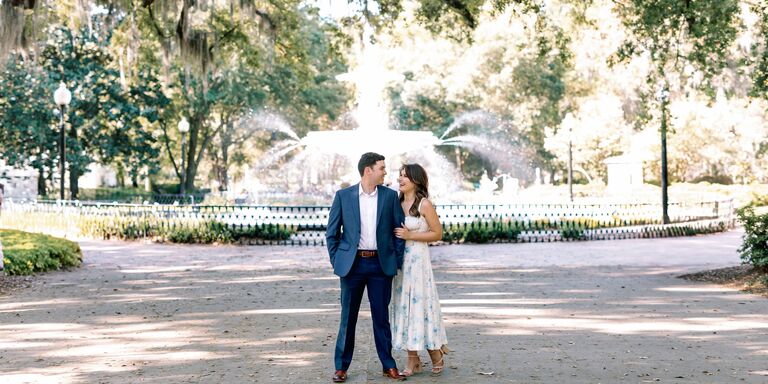 Ashlyn & Thomas Home Page Banner