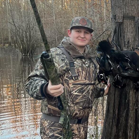 Luke Vick