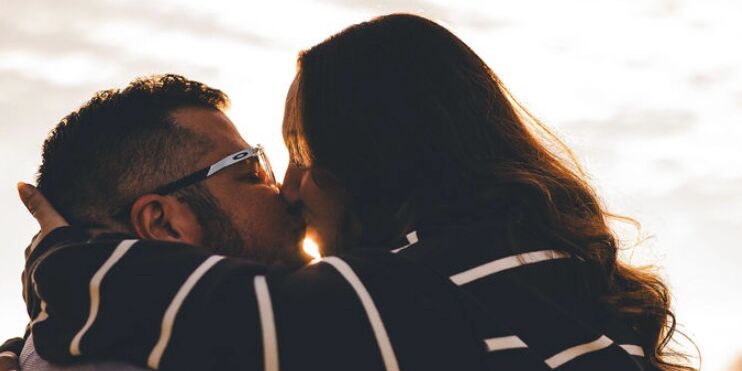 Emily & Justin Home Page Banner