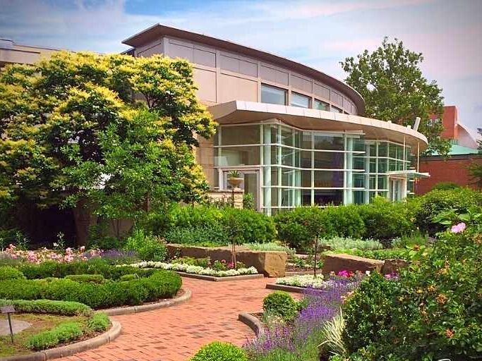 Picture of Cleveland Botanical Garden
