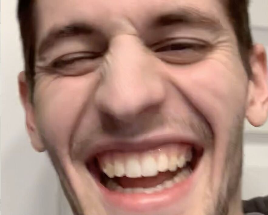 Picture of Long distance over FaceTime 2021
