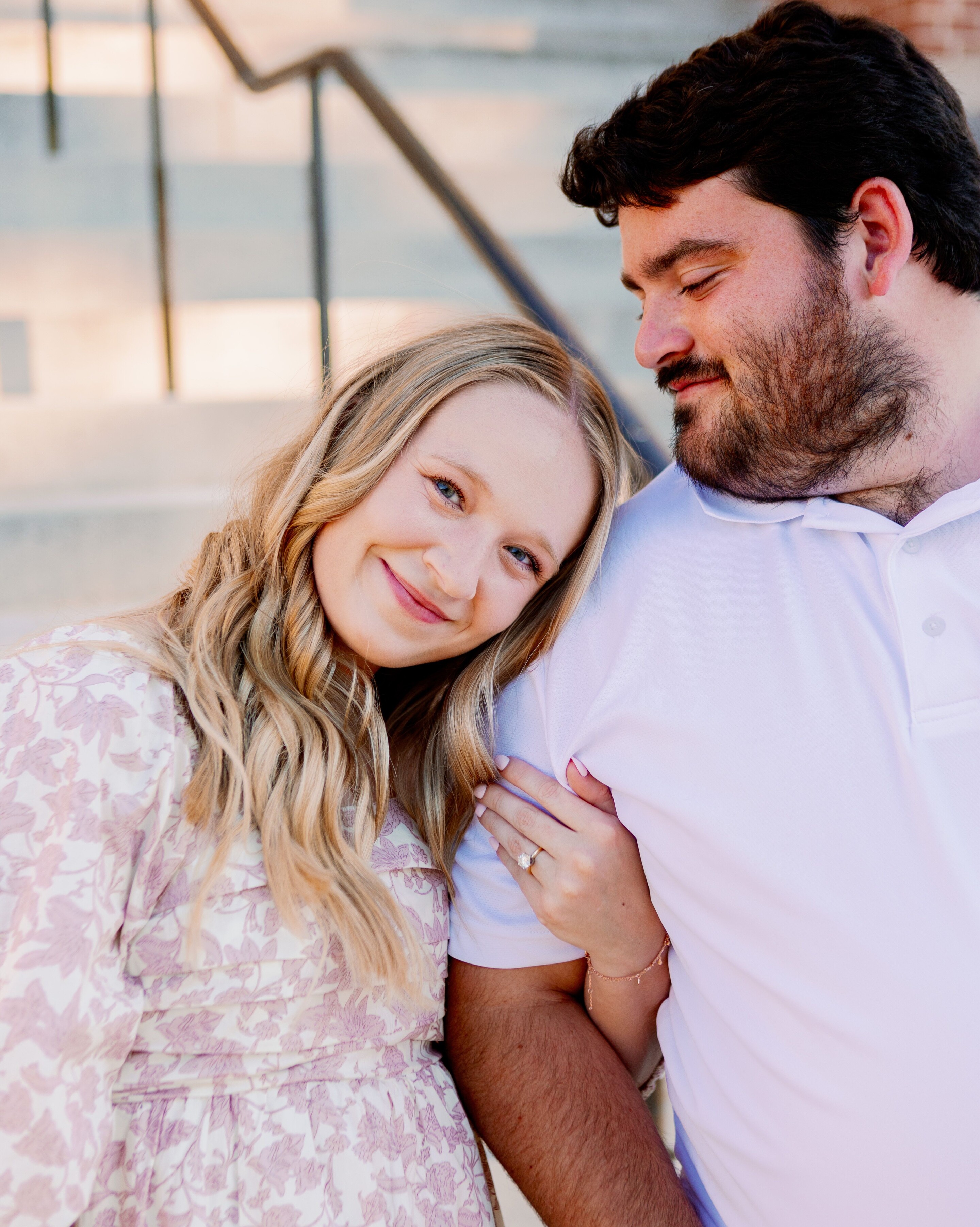 Melinda & Philip Home Page Banner