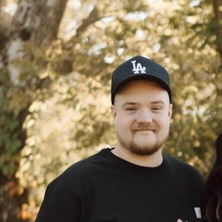 Devin Johnston