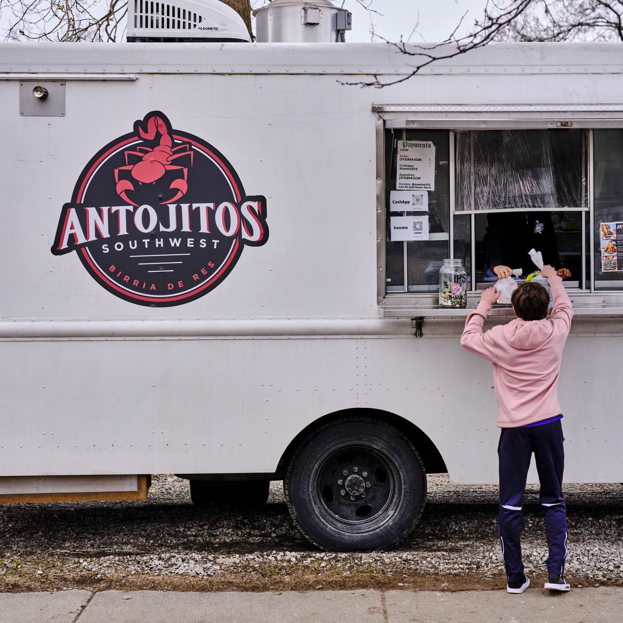 Picture of Antojitos Southwest