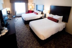 Picture of Clarion Inn Elmhurst Oak Brook near I 88 I 290 I 294