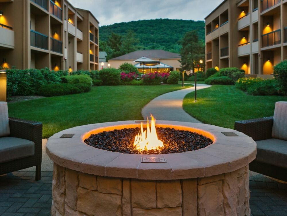 Picture of Courtyard by Marriott Mahwah