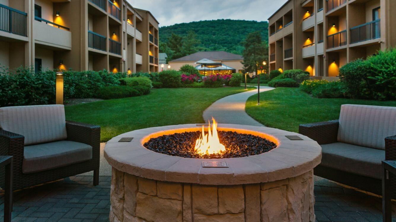 Picture of Courtyard by Marriott Mahwah