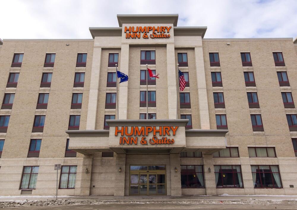 Picture of Humphry Inn & Suites