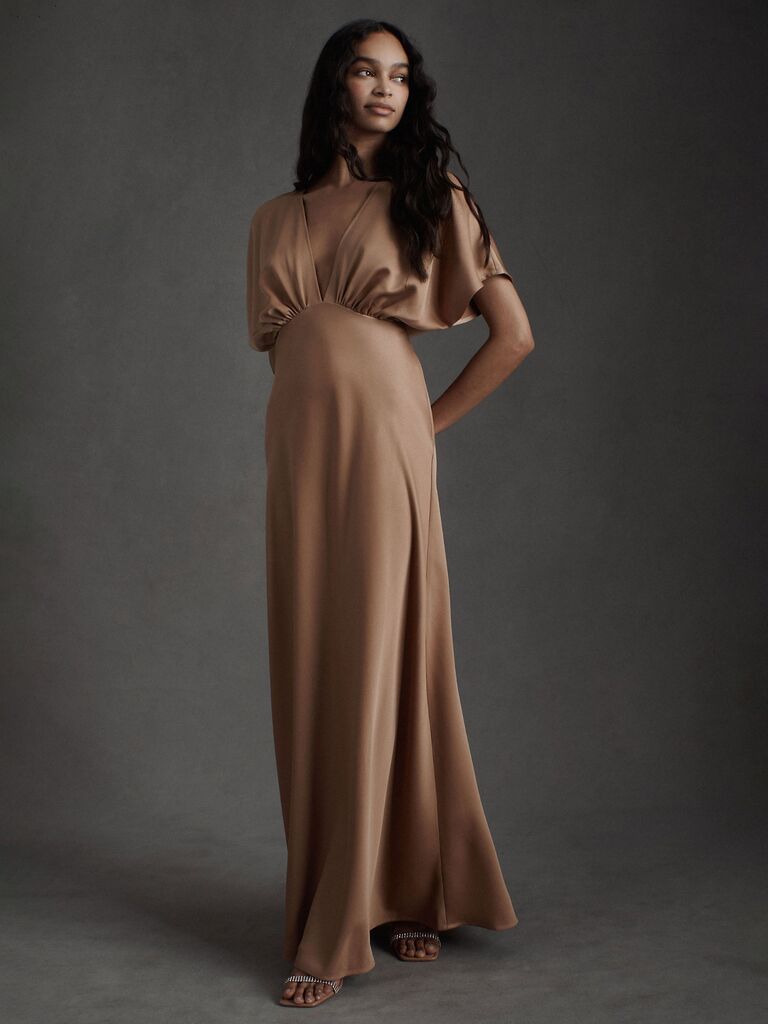 What Is Formal Wedding Attire? Here's What to Wear