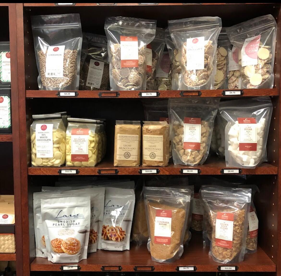 Picture of Summit Tea And Spice