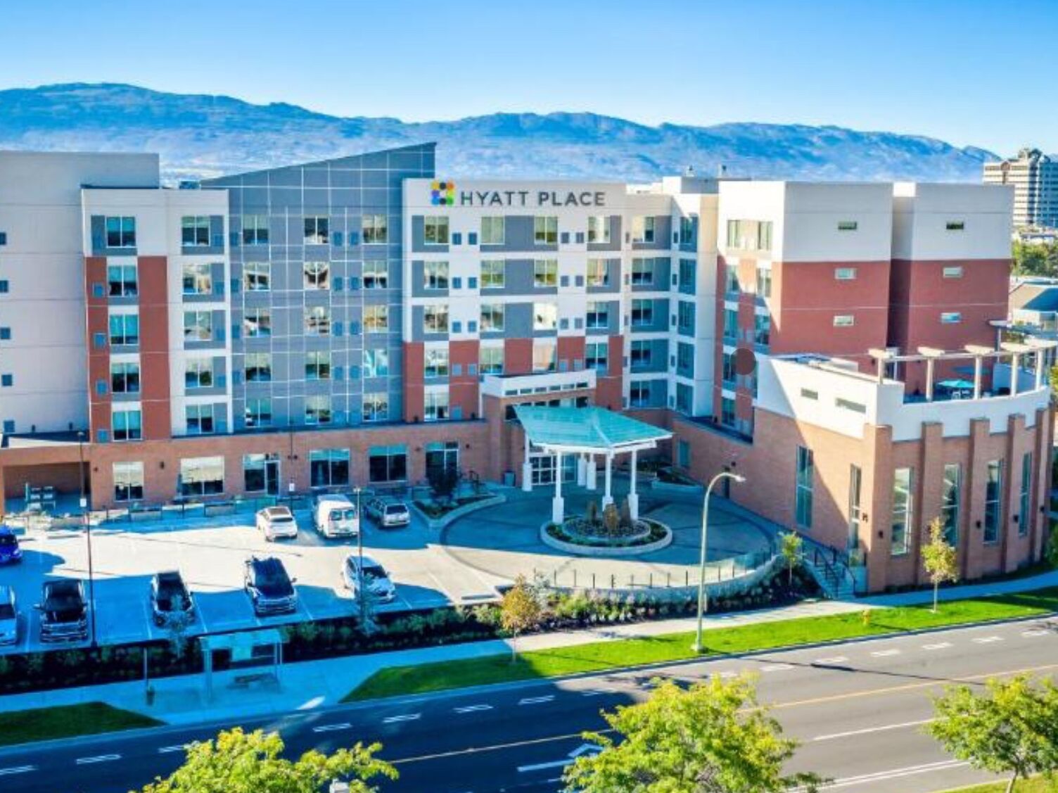 Picture of Hyatt Place Kelowna