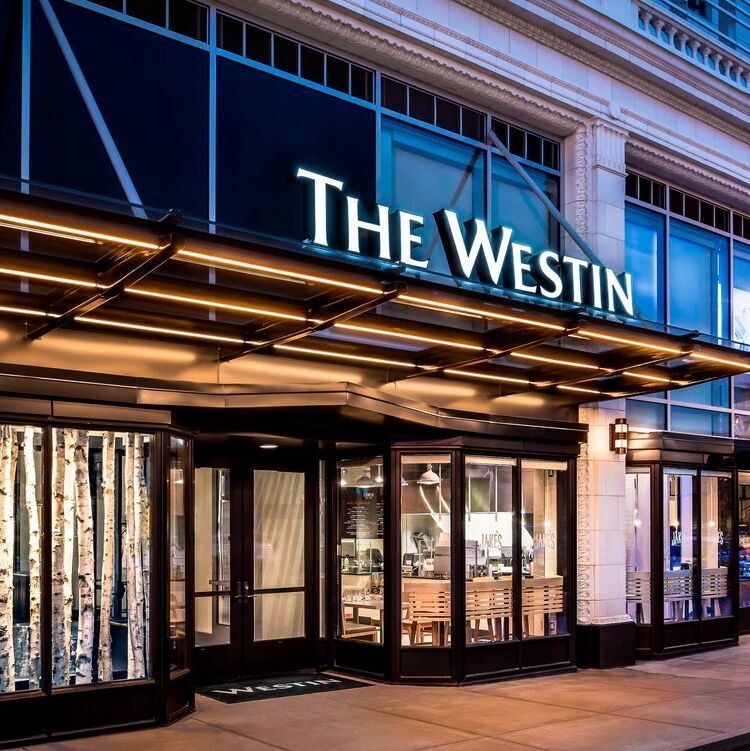 Picture of The Westin Buffalo