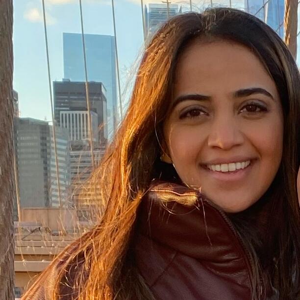Aamna Zaidi