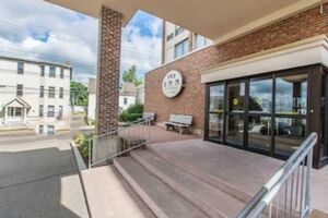 Picture of Quality Inn & Suites Downtown