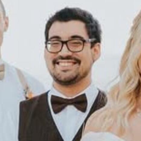Brandon Wong