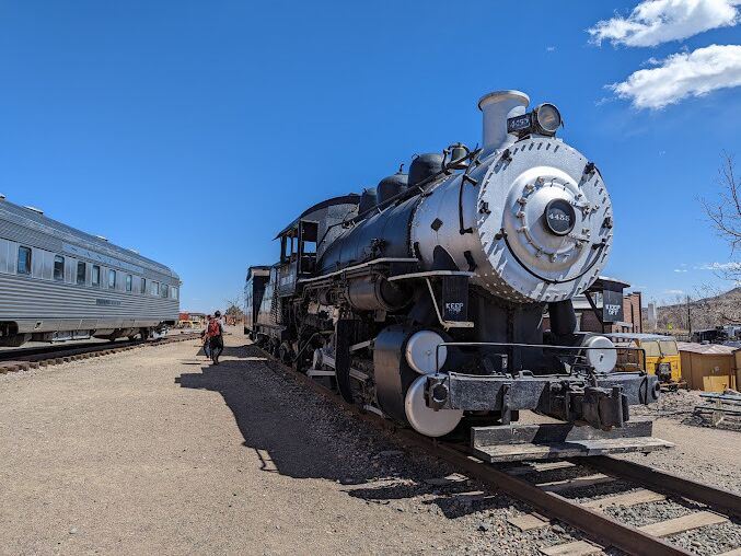Picture of Colorado Railroad Museum