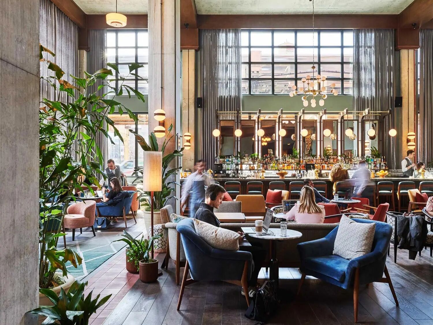 Picture of The Hoxton, Chicago