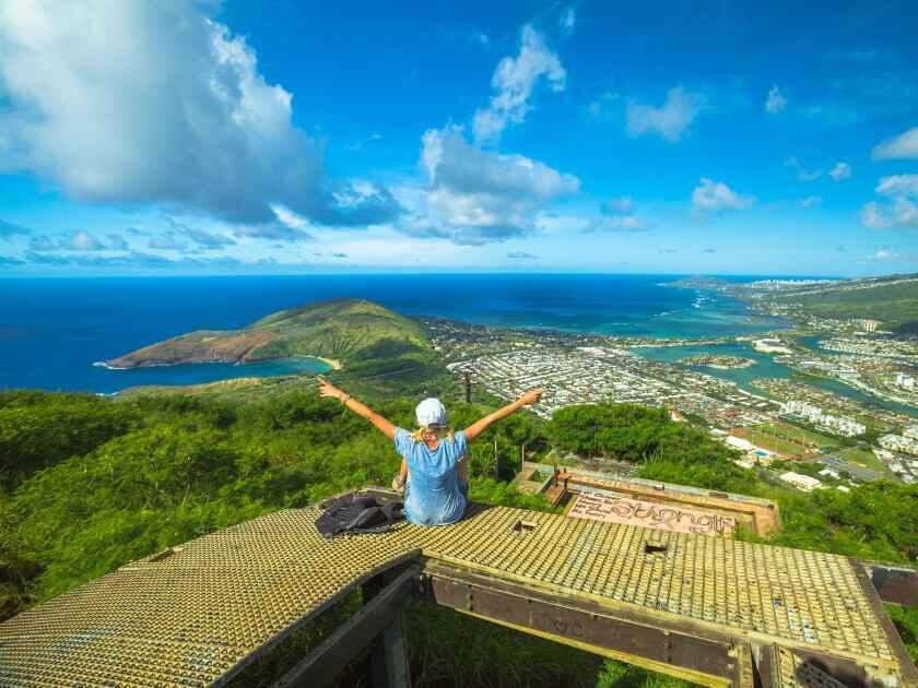 Picture of Koko Head Hike
