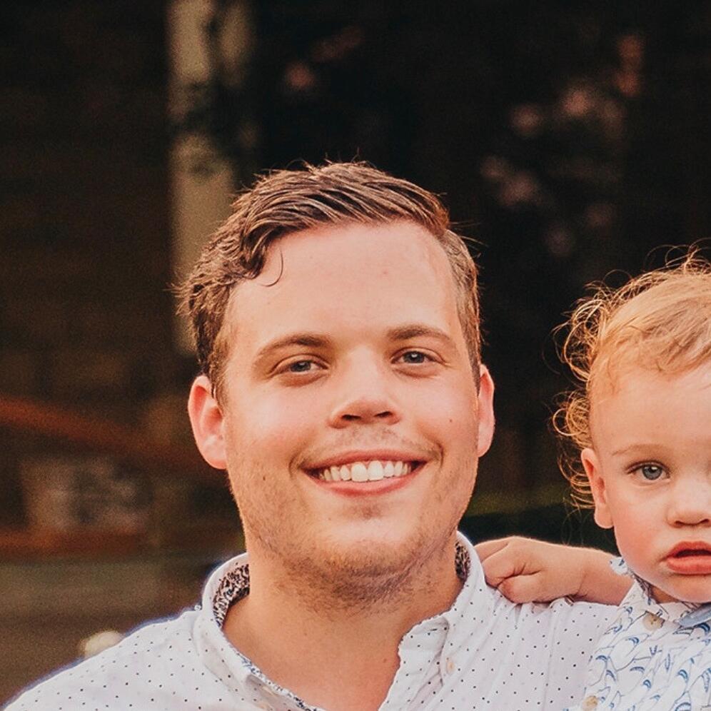 Dustin McGlothlin
