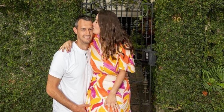 Nikki & Mychal Home Page Banner