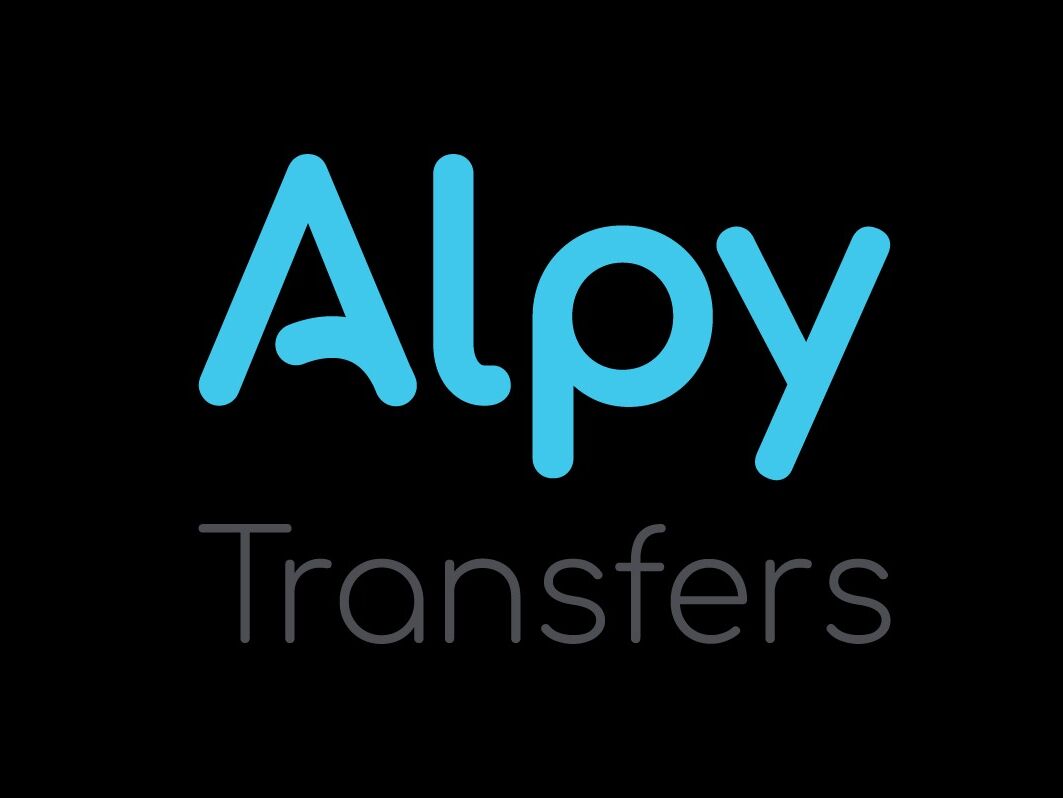 Picture of Alpy Transfers