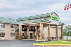 Picture of Wyndham Garden Cross Lanes Charleston
