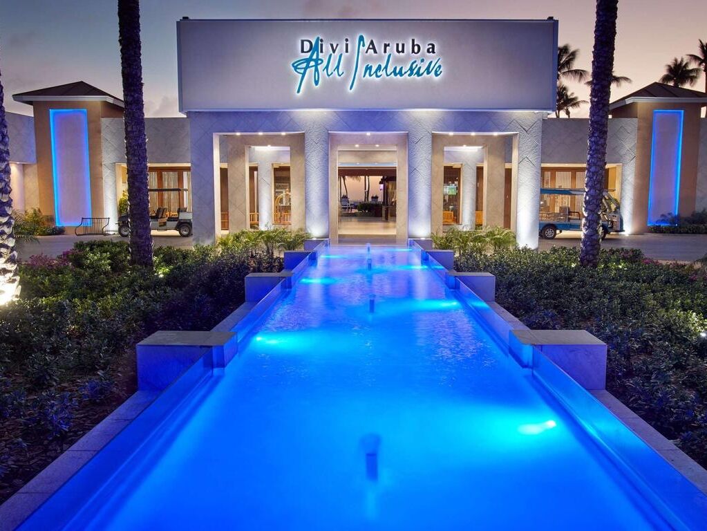 Picture of Divi Aruba All Inclusive Resort