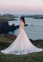 Wilderly Bride June A-Line Wedding Dress - thumbnail - 5