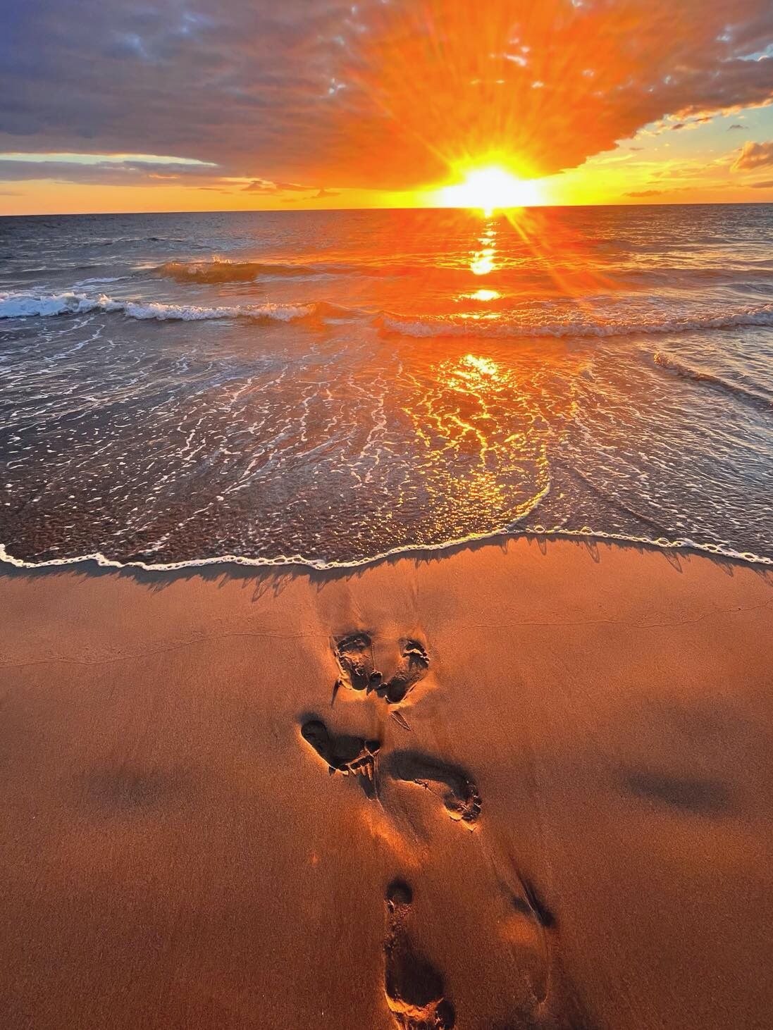 Picture of Hapuna Beach State Recreation Area