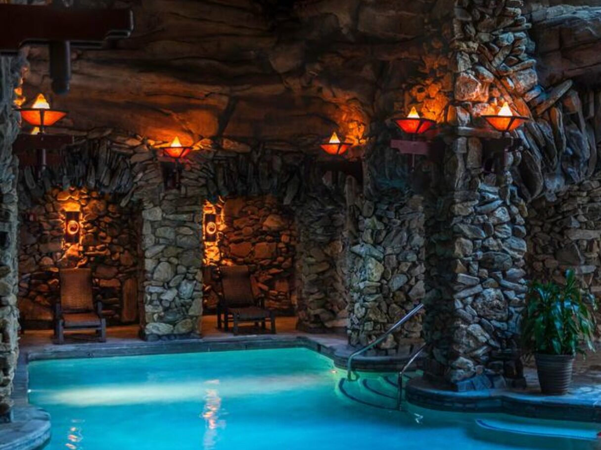 Picture of Spa at The Grove Park Inn