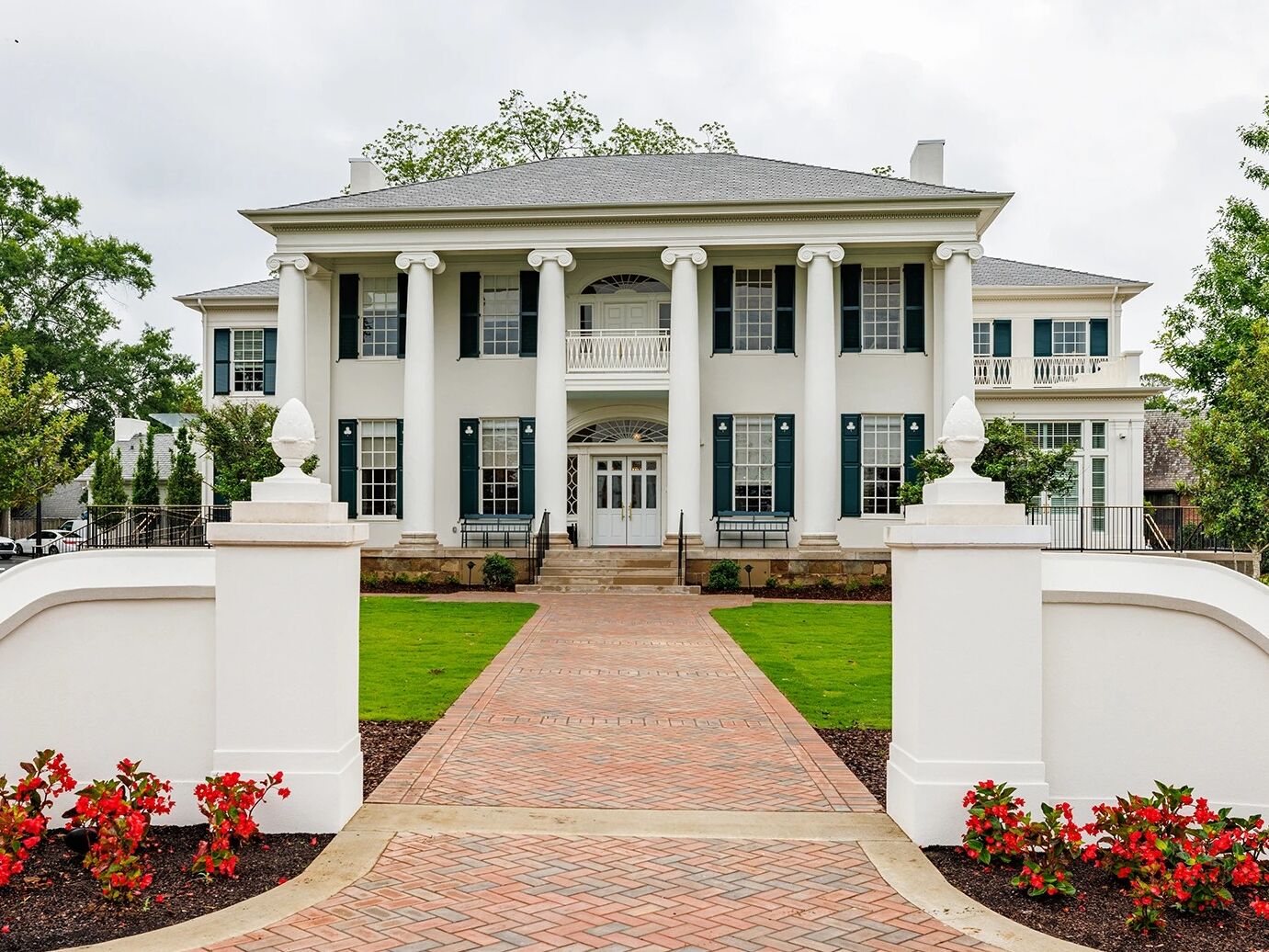 Picture of The University Club