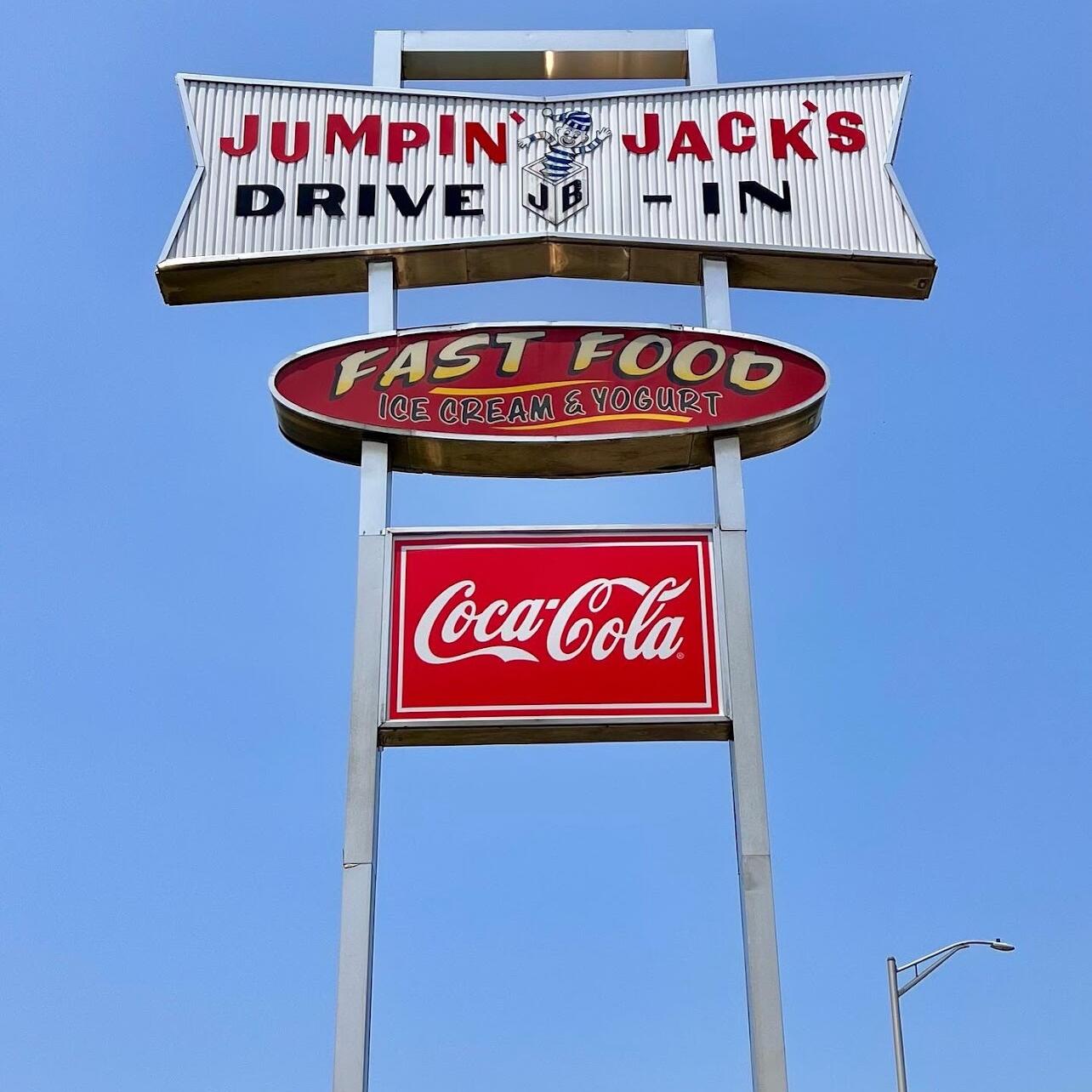 Picture of Jumpin' Jack's