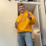 Evan Eggleston 