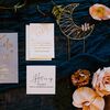 The Stars Were Perfectly Aligned at This Celestial-Inspired Wedding in Long Beach, California
